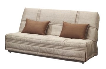 Прямой диван Монпелье, 1350, TFK Стандарт в Тюмени