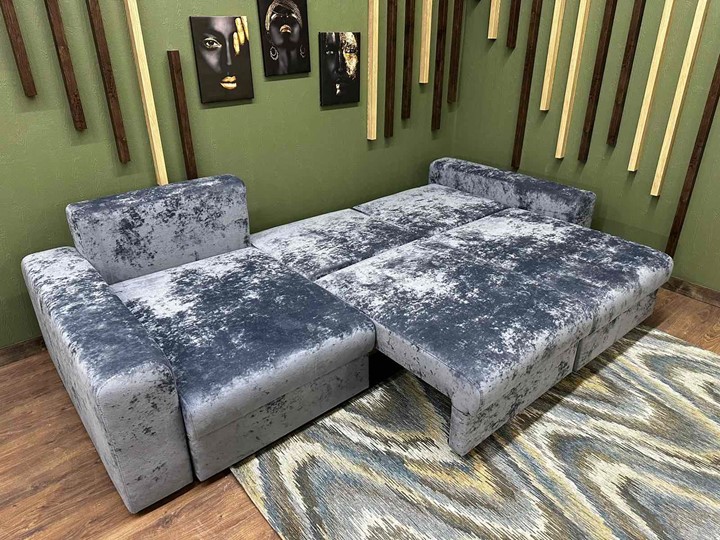 Прямой диван Мюнхен в Тюмени - изображение 3