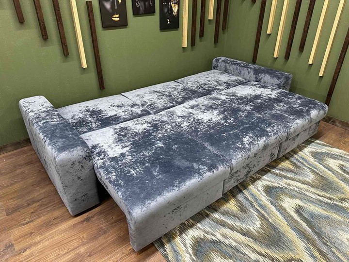 Прямой диван Мюнхен в Заводоуковске - изображение 5
