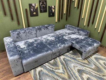 Прямой диван Мюнхен в Заводоуковске - предосмотр 9