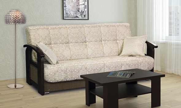Прямой диван Орландо в Заводоуковске - изображение 4