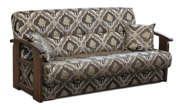 Прямой диван Орландо в Заводоуковске - изображение