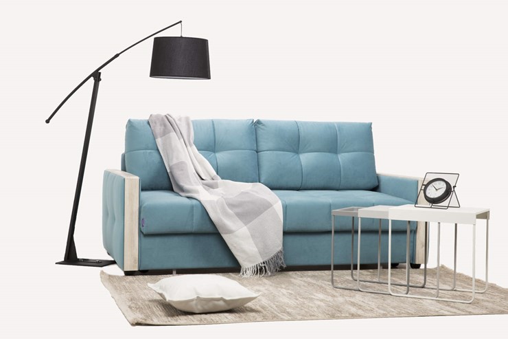 Прямой диван Ричмонд 3 в Заводоуковске - изображение 14