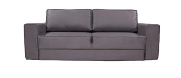 Прямой диван с ящиком Лаунж в Ишиме