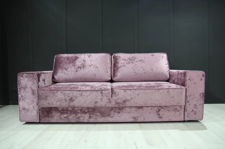 Прямой диван с ящиком Лаунж в Заводоуковске - изображение 5