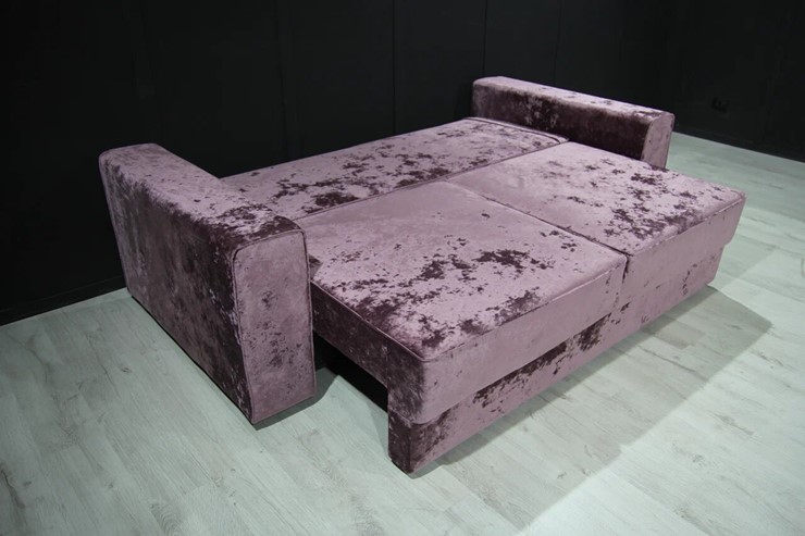 Прямой диван с ящиком Лаунж в Тюмени - изображение 6