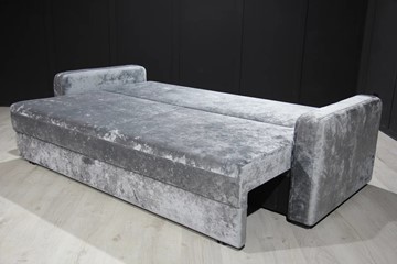 Прямой диван с ящиком Леон в Заводоуковске - предосмотр 1