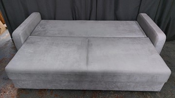 Прямой диван с ящиком Леон в Тюмени - предосмотр 3