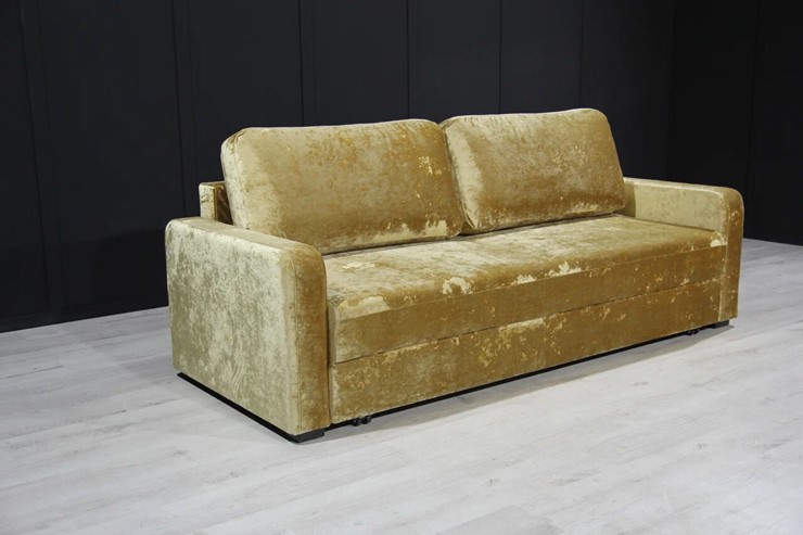 Прямой диван с ящиком Леон в Тюмени - изображение 4