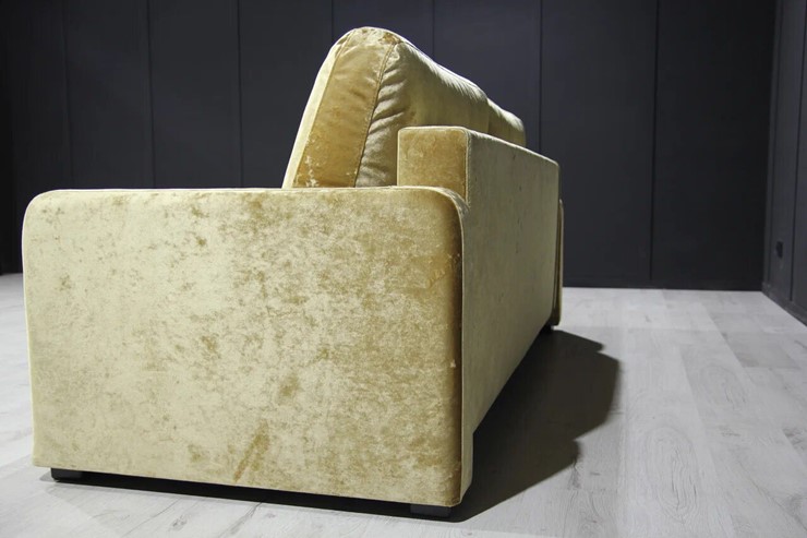 Прямой диван с ящиком Леон в Тюмени - изображение 5