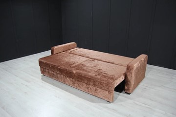 Прямой диван с ящиком Леон в Заводоуковске - предосмотр 9
