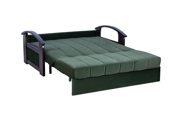 Прямой диван Севилья 2 120 в Заводоуковске - изображение 2