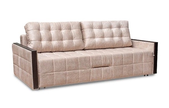 Прямой диван Сицилия в Заводоуковске - изображение
