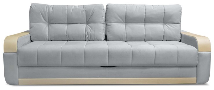 Прямой диван Татьяна 5 БД optima в Заводоуковске - изображение 1