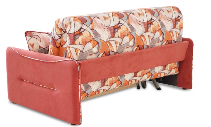 Прямой диван Токио 2 150 (ППУ) в Тюмени - изображение 3