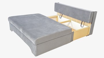 Прямой диван Твист 2 БД в Тюмени - предосмотр 3