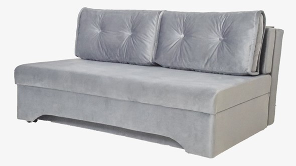 Прямой диван Твист 2 БД в Заводоуковске - изображение