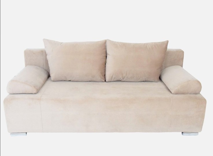 Прямой диван Юность 4 БД в Заводоуковске - изображение 1