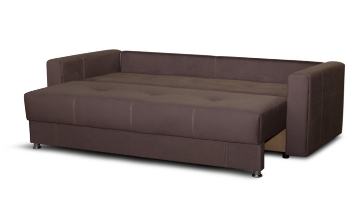 Прямой диван Уют 2 Комфорт в Заводоуковске - изображение 1