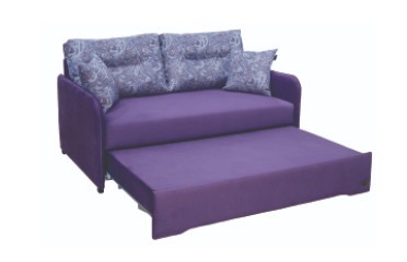 Прямой диван Венеция-Лорд 145х95 в Заводоуковске - изображение 2
