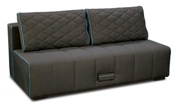 Прямой диван МИЛАРУМ Женева 190х88 в Заводоуковске