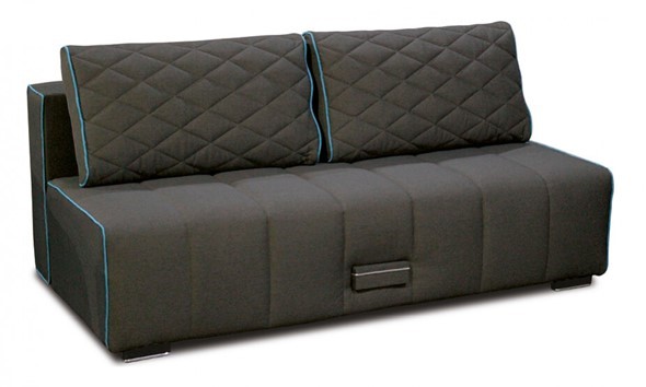 Прямой диван Женева 190х88 в Заводоуковске - изображение