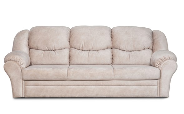Прямой диван Мария 240х92х105 в Тюмени - изображение