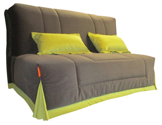 Прямой диван Ницца 1600, TFK Стандарт в Заводоуковске - изображение