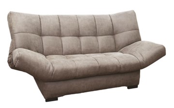 Прямой диван Клик-кляк, 205x100x100 в Тюмени - предосмотр