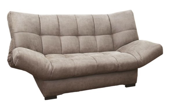 Прямой диван Клик-кляк, 205x100x100 в Тобольске - изображение