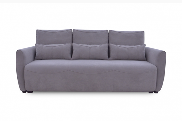Прямой диван Catania в Заводоуковске - изображение