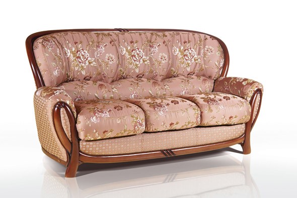 Прямой диван Флоренция (Без механизма) в Заводоуковске - изображение 9