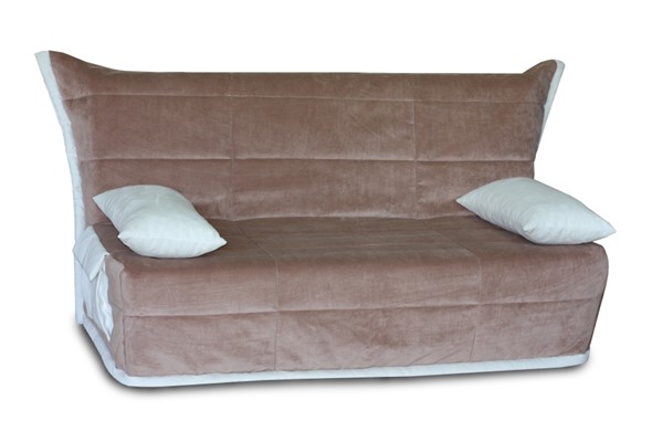 Прямой диван Флеш (1.6) в Тюмени - изображение