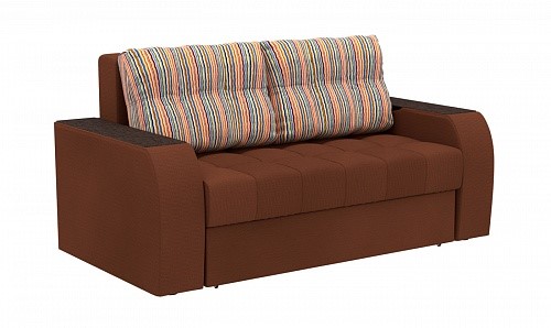 Прямой диван LaFlex 5-01 МД Norma в Заводоуковске - изображение