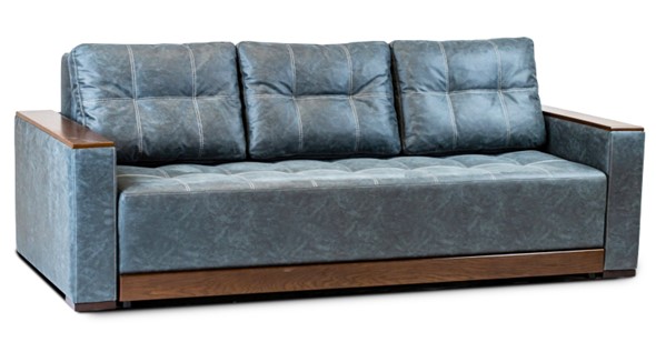 Прямой диван Пегас в Заводоуковске - изображение