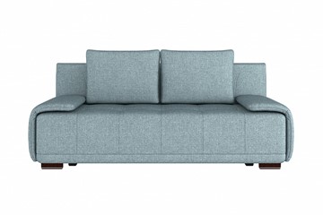 Прямой диван Милан - 1 СК, Шерлок 975 в Тюмени