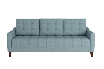 Прямой диван Римини-1 СК 3Т, Шерлок 975 в Ишиме