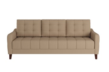 Прямой диван Римини-1 СК 3Т, Велутто 05 в Тюмени