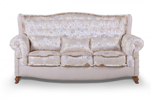 Прямой диван Император, ДБ3 в Тюмени - изображение