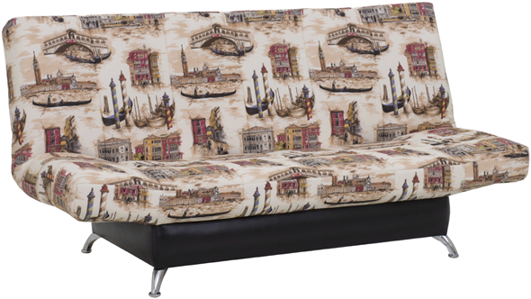 Прямой диван Марокко БД в Заводоуковске - изображение