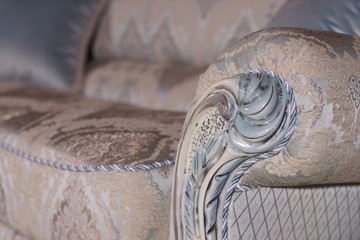 Прямой диван Севилья двухместный, миксотойл в Тюмени - предосмотр 1