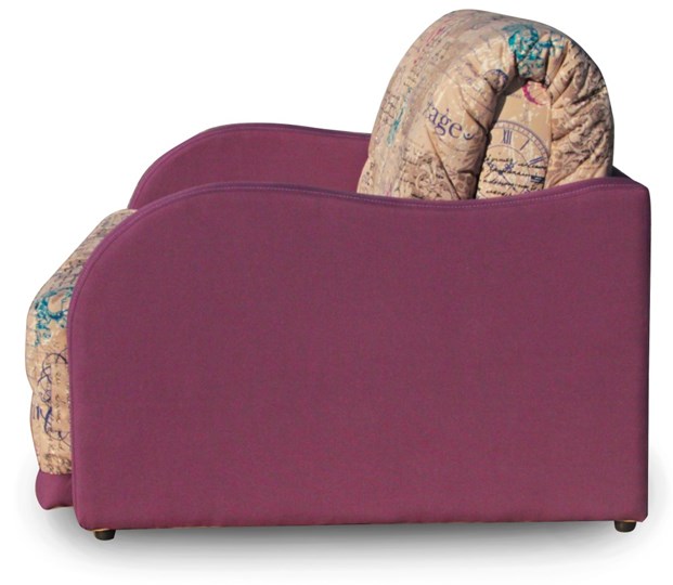 Прямой диван Виктория 2, 1400 ППУ в Тюмени - изображение 1