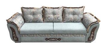 Прямой диван Верона (Тик-так) в Тобольске