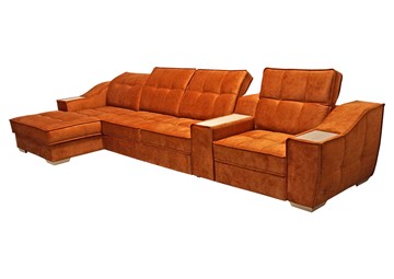 Модульный диван FLURE Home N-11-M в Тюмени