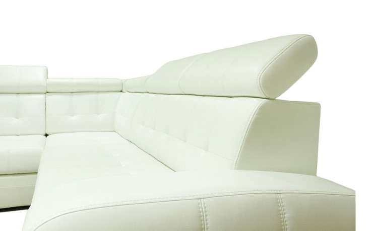 Большой модульный диван Мирум в Заводоуковске - изображение 4