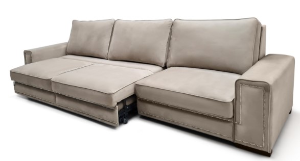 Модульный диван Денвер м6+м1+м3+м6 в Тюмени - изображение 1