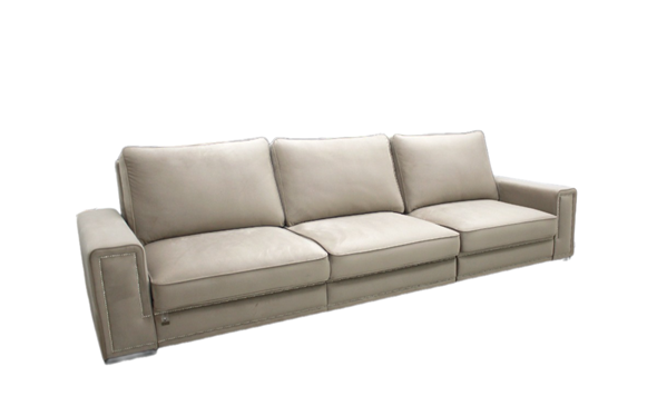 Модульный диван Денвер м6+м1+м3+м6 в Тюмени - изображение