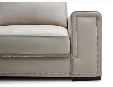 Модульный диван Денвер 348*111 см (м6+м1+м3+м6+м13) в Тюмени - предосмотр 4