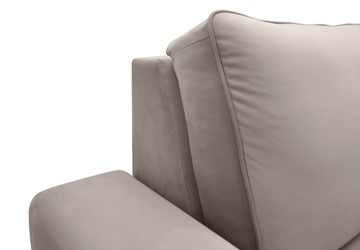 Модульный диван Денвер 348*111 см (м6+м1+м3+м6+м13) в Тюмени - предосмотр 5