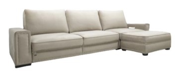 Модульный диван Денвер 348*111 см (м6+м1+м3+м6+м13) в Ишиме